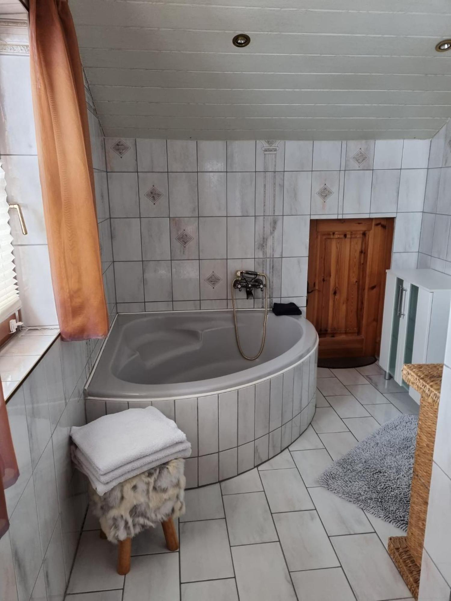 Ferienwohnungen Kail Thomas Obsteig Extérieur photo